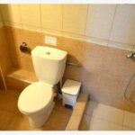 Vila Akrogiali Neos Marmaras STart Travel Kupatilo