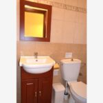 Vila Akrogiali Neos Marmaras STart Travel Kupatilo