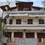 Vila Akrogiali Neos Marmaras SDtart Travel Vila