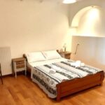 Vila Akrogiali Neos Marmaras STart Travel Kreveti