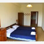 Vila Akrogiali Neos Marmaras STart Travel Kreveti