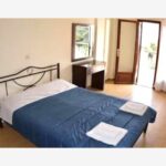 Vila Akrogiali Neos Marmaras STart Travel Kreveti