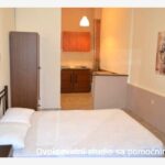 Vila Akrogiali Neos Marmaras SDtart Travel Soba