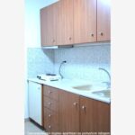 Vila Akrogiali Neos Marmaras SDtart Travel Kuhinja