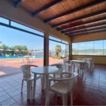 Hotel Akropolis Furka