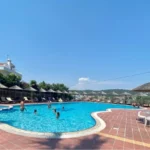 Hotel Akropolis Furka