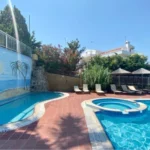 Hotel Akropolis Furka