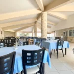 Hotel Akropolis Furka