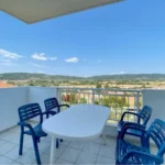 Hotel Akropolis Furka Terasa