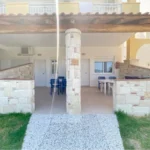 Hotel Akropolis Furka Terasa