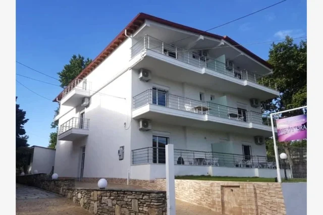 Vila Aleksandra