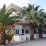 Vila Aleksandra Nea Vrasna Start Travel