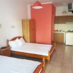 Vila Aleksandra Nea Vrasna Start Travel