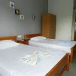 Vila Aleksandra Nea Vrasna Start Travel