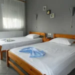 Vila Aleksandra Nea Vrasna Start Travel