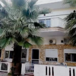 Vila Aleksandra Nea Vrasna Start Travel