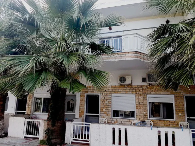 Vila Aleksandra Nea Vrasna Start Travel