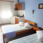 Vila Aleksandra Nea Vrasna Start Travel