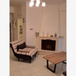 Vila Aleksija Nea Flogita Start Travel Trpezarija