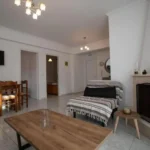 Vila Aleksija Nea Flogita Start Travel Trpezarija