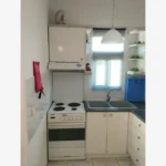 Vila Aleksija Nea Flogita Start Travel Kuhinja