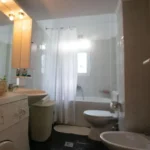 Vila Aleksija Nea Flogita Start Travel Kupatilo