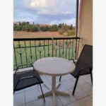 Vila Aleksija Nea Flogita Start Travel Terasa