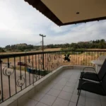 Vila Aleksija Nea Flogita Start Travel Terasa