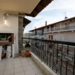 Vila Aleksija Nea Flogita Start Travel Terasa