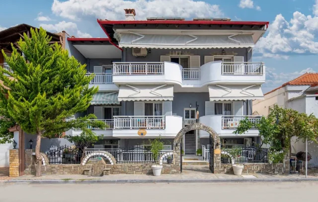 Vila Amagio