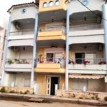 Vila Ana Blue Nea Flogita Start Travel Vila