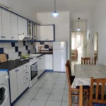 Vila Ana Blue Nea Flogita Start Travel Trpezarija