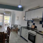 Vila Ana Blue Nea Flogita Start Travel Trpezarija