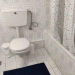 Vila Ana Blue Nea Flogita Start Travel kupatilo