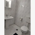 Vila Ana Blue Nea Flogita Start Travel kupatilo