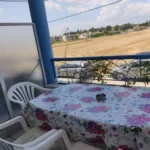 Vila Ana Blue Nea Flogita Start Travel terasa