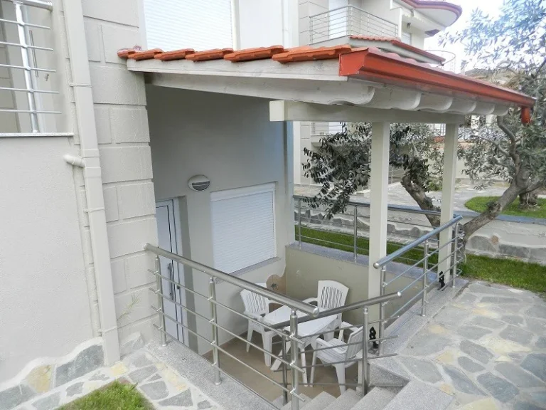 Vila Ana Lux Nea Vrasna Start Travel