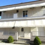 Vila Anastasios I Janis Nea Vrasna