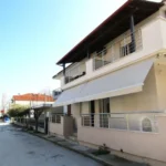 Vila Anastasios I Janis Nea Vrasna