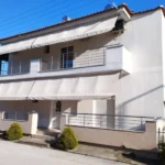 Vila Anastasios I Janis Nea Vrasna