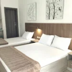 Vila Anastasios I Janis Nea Vrasna