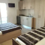 Vila Anastasios I Janis Nea Vrasna