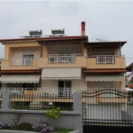 Vila Andjela nea Vrasna