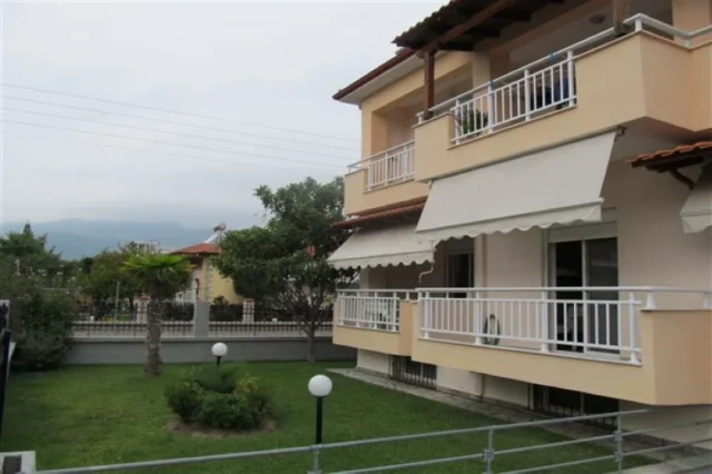 Vila Andjela