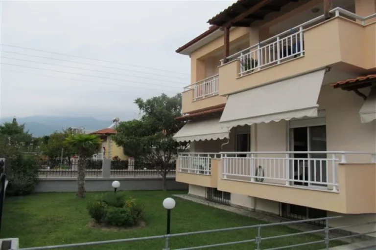 Vila Andjela nea Vrasna