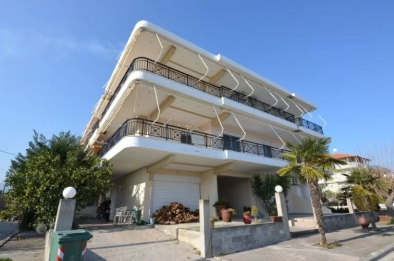 Vila Aneta Start Travel