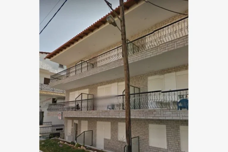 Vila Angelos Nea Flogita Start Travel vila