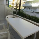 Vila Angelos Nea Flogita Start Travel terasa