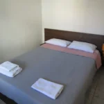 Vila Angelos Nea Flogita Start Travel soba