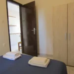 Vila Angelos Nea Flogita Start Travel soba